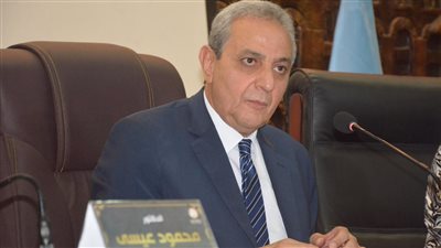 محافظ الغربية: التعامل بكل حزم مع أي مخالفات تمس صحة المواطنين 