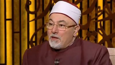 خالد الجندى يفتح النار على أبو إسحاق الحوينى