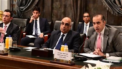 وزير الشؤون النيابية: مسودة 