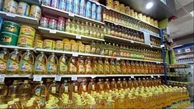 التموين تُعلن انخفاض سعر الزيت والأرز بالأسواق