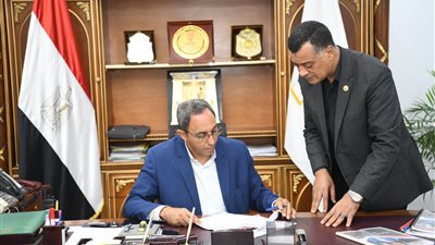 بنسبة نجاح 98.85 %.. محافظ قنا يعتمد نتيجة الدور الثاني للشهادة الإعدادية 