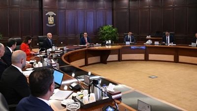 رئيس الوزراء يستعرض فرص التصنيع المحلي والتصدير مع مجموعة 