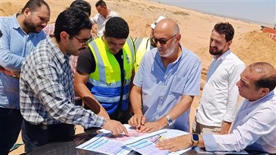  الإسكان تعلن اليوم.. القرعة العلنية اليدوية السادسة لتسكين المواطنين بالعبور الجديدة