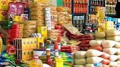 التموين : ضخ 300 ألف طن من السلع التموينية واللحوم والدواجن 