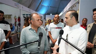 وزير الشؤون النيابية: مصر حققت باستقرارها التخطيط للمستقبل وتنفيذ المشروعات بخطط شاملة
