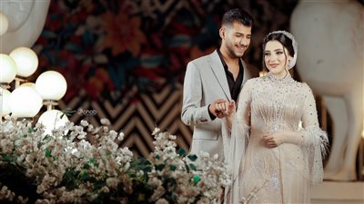 بالصور.. خطوبة رؤى الخياط للمهندس محمد مصطفى عامر