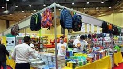 أهلاً مدارس 25% تخفيضات .. تفاصيل وموعد انطلاق المعارض