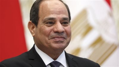 الرئيس السيسي يفتتح معرض مصر الدولي للطيران والفضاء اليوم الثلاثاء 