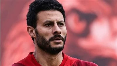 طبيب الأهلي يكشف تفاصيل إصابة الشناوي وعبدالقادر وشكري