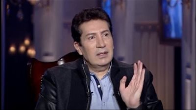 هاني رمزي يكشف عن أعماله الفنية في الفترة القادمة