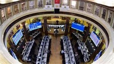  البورصة المصرية تغلق بمكاسب سوقية نحو ملياري جنيه أمس الخميس