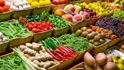 75 جنيهًا لكيلو الثوم .. أسعار الخضروات والفاكهة اليوم الجمعة بسوق العبور 