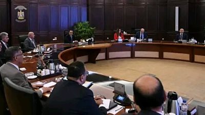 رئيس الوزراء يتابع موقف جاهزية المتحف المصري الكبير للافتتاح تطوير المنطقة المحيطة