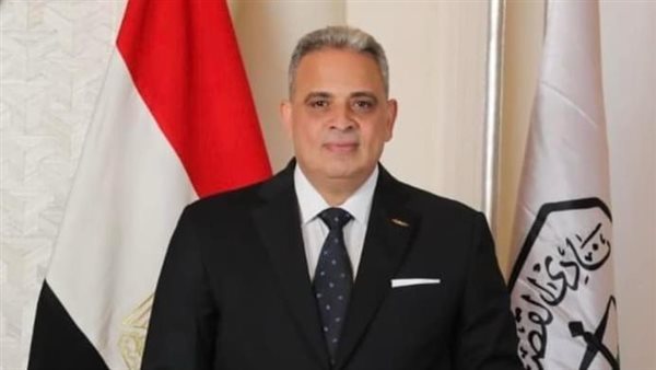 المستشار ابو الحسين