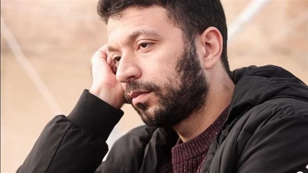 المخرج أحمد خالد