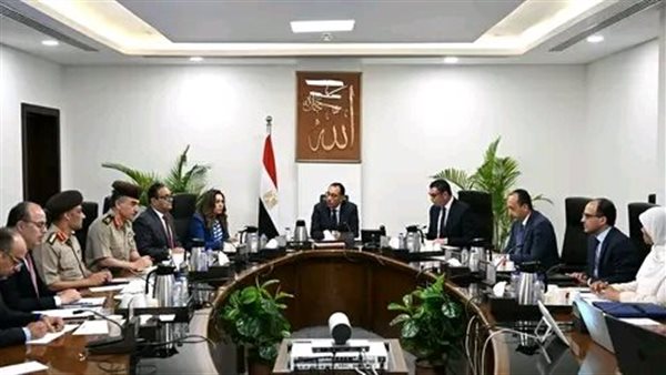 اجتماع رئيس الوزراء