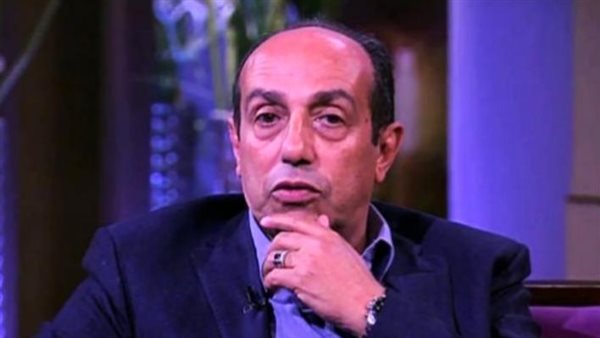 الفنان احمد صيام