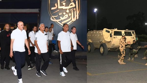 خلف الحدث