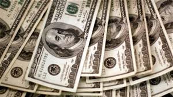 سعر الدولار في مصر