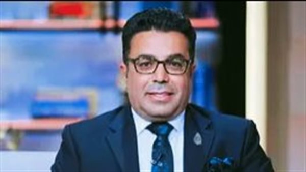 باسل عادل، رئيس كتلة