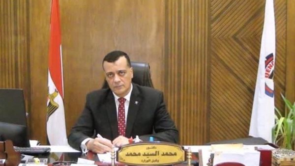 د. محمد السيد وكيل