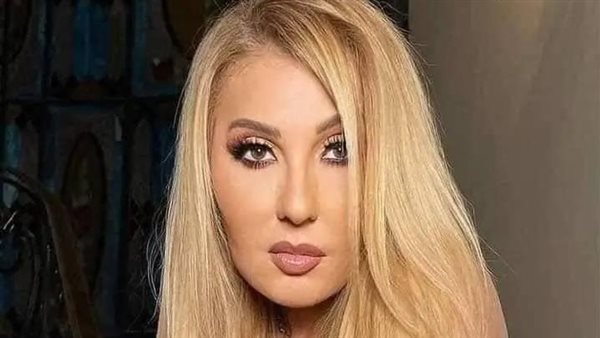 الفنانة نادية الجندي