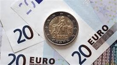 سعر صرف اليورو اليوم الاربعاء في البنوك العاملة في مصر