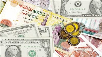 أسعار العملات الاجنبية اليوم الثلاثاء 27 أغسطس 2024 أمام الجنيه المصري