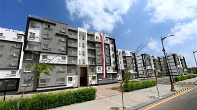 الإسكان: 29 سبتمبر .. بدء تسليم 