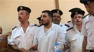 الطبيبة الشرعية للمحكمة: البصمة الوراثية لسفاح التجمع تتطابق مع مجهولة الهوية