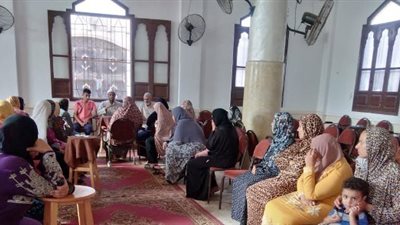 “القومي للمرأة”: استهدفنا 69 قرية لتوعية المواطنين ضمن «جلسات الدوار» بالشرقية
