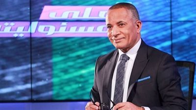 لا حرب ولا سلام بدون مصر.. أحمد موسي: ترامب يخطط لزيارة تل أبيب حال الاتفاق مع نتنياهو