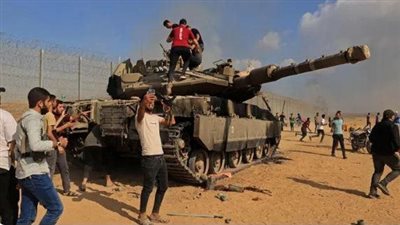 من نصر أكتوبر لـ طوفان الأقصى.. تطور الصراع العسكري العربي الإسرائيلي