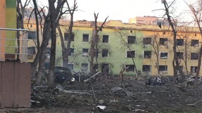 خبير الشؤون الروسية: وقف إطلاق نار مؤقت ليس في صالح أوكرانيا