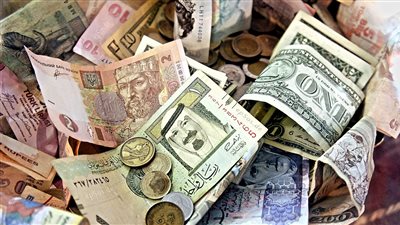 أسعار العملات الاجنبية اليوم الجمعة 30 أغسطس 2024
