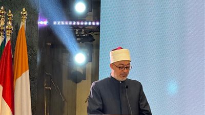 مفتي الجمهورية: الإسلام منح المرأة دورًا محوريًّا في صناعة المجتمعات وصياغة الأجيال