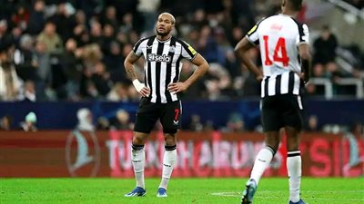 بث مباشر لمباراة نيوكاسل يونايتد وبورنموث في الدوري الإنجليزي اليوم