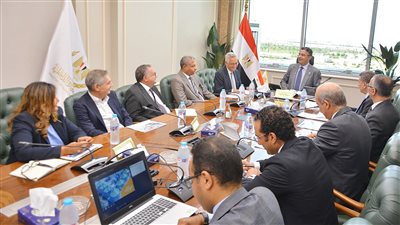 وزير التموين: مشروع توطين صناعة الصوامع في بورسعيد تكلفته 2.6 مليار جنيه