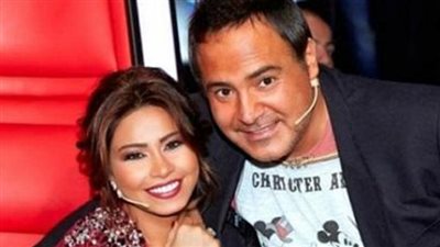 برسالة مؤثرة عاصي الحلاني يدعم شيرين عبد الوهاب في أزمتها