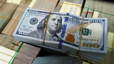بأٌقل سعر في المركزي.. تراجع سعر الدولار مقابل الجنيه اليوم الإثنين 26-8-2024