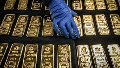 أسعار الذهب اليوم الجمعة 20 سبتمبر و عيار 21 بسجل رقما جديدا