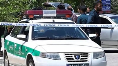 اغتيال نائب رئيس شرطة أمن مدينة خاش الإيرانية 