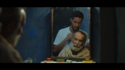 بالصور..العرض العالمي الأول لفيلم أحمد مالك 