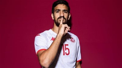 محمد علي بن رمضان يخطر الأهلي بعروض خليجية ويعبر عن رغبته في الرحيل بنهاية الموسم