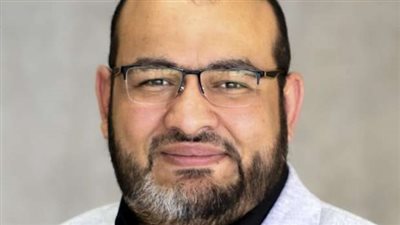 أول تعليق من العالم المصري بشأن اختراعه لأسرع مجهر إلكتروني في العالم