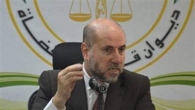 الهباش يدعو العالم الإسلامي للتحرك لإنقاذ الأقصى من مخططات حكومة الإرهاب الإسرائيلي