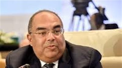 محمود محيي الدين :  خفض الفائدة أولوية البنوك المركزية وليس 