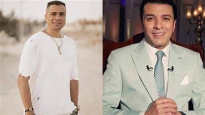 إيقاف حسن شاكوش عن العمل واستدعاؤه للتحقيق في نقابة الموسيقيين غدا