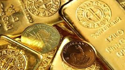 أسعار الذهب اليوم السبت 31 أغسطس 2024 في مصر