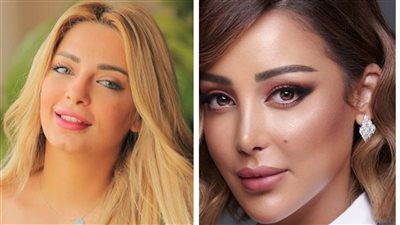 «بتعمل كده عشان تغيظ طليقها».. مي حلمي تهاجم المغربية بسمة بوسيل